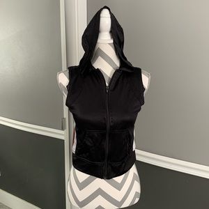 Jersey Athletic Vest